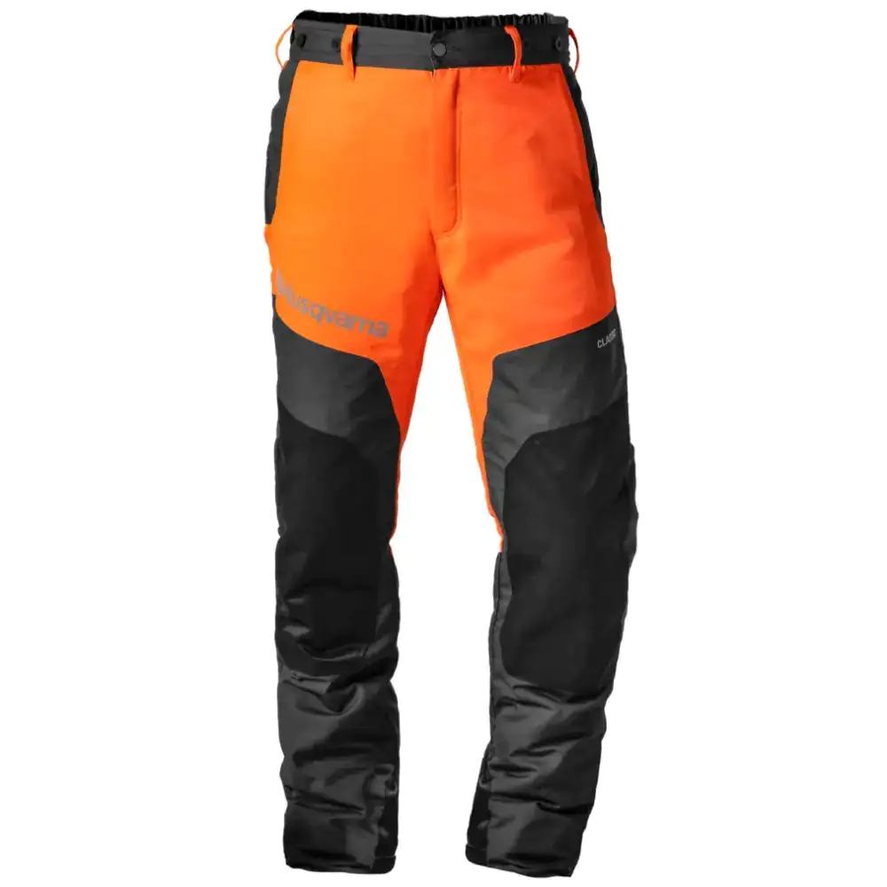 Calças Proteção Husqvarna Classic T/M-46